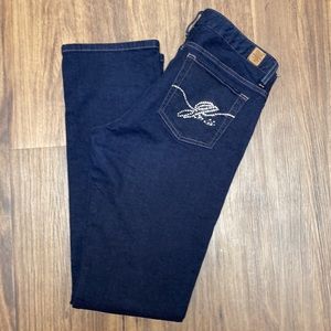 GUESS Los Angeles Jeans